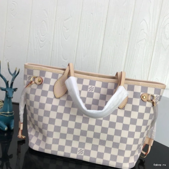 NEVERFULL VUITTON PM LOUIS 0707